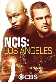 watch-NCIS: Los Angeles