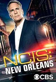 watch-NCIS: New Orleans