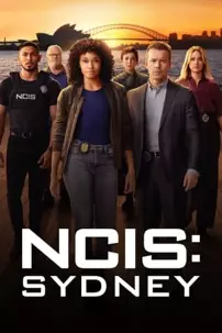 watch-NCIS: Sydney