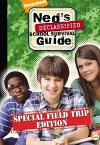 watch-Ned’s Declassified School Survival Guide