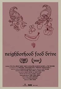 watch-Neighborhood Food Drive