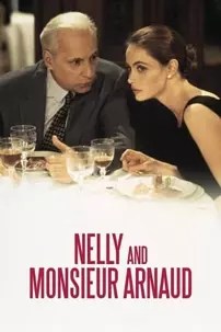 watch-Nelly and Monsieur Arnaud