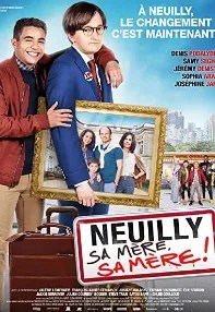 watch-Neuilly sa mère, sa mère !