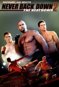 watch-Never Back Down 2: The Beatdown