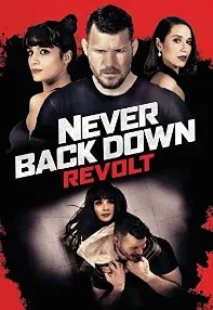 watch-Never Back Down: Revolt