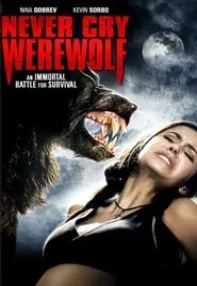 watch-Never Cry Werewolf