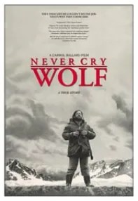 watch-Never Cry Wolf