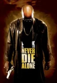 watch-Never Die Alone