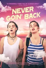 watch-Never Goin’ Back