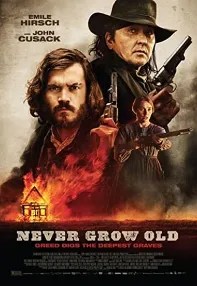 watch-Never Grow Old