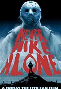 watch-Never Hike Alone