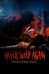 watch-Never Sleep Again: The Elm Street Legacy