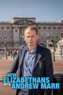 watch-New Elizabethans with Andrew Marr