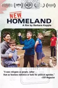 watch-New Homeland