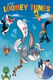 watch-New Looney Tunes