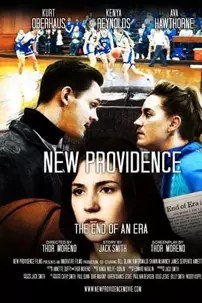 watch-New Providence