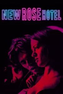 watch-New Rose Hotel