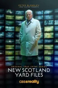 watch-New Scotland Yard Files