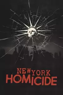 watch-New York Homicide