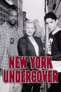 watch-New York Undercover