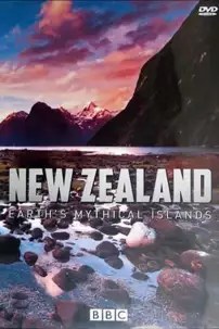 watch-New Zealand: Earth’s Mythical Islands