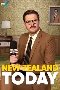 watch-New Zealand Today