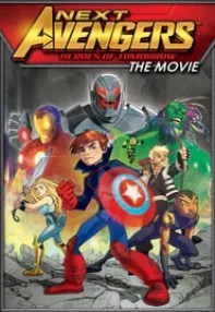 watch-Next Avengers: Heroes of Tomorrow