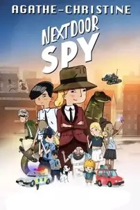 watch-Next Door Spy