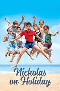watch-Nicholas on Holiday