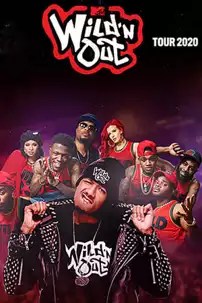 watch-Nick Cannon Presents: Wild ‘N Out