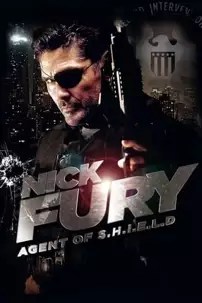 watch-Nick Fury: Agent of S.H.I.E.L.D.