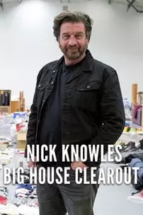 watch-Nick Knowles’ Big House Clearout