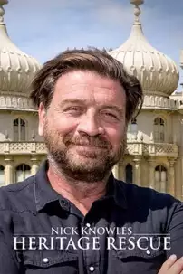 watch-Nick Knowles Heritage Rescue