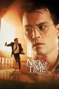 watch-Nick of Time