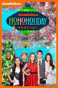 watch-Nickelodeon’s Ho Ho Holiday Special