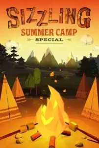 watch-Nickelodeon’s Sizzling Summer Camp Special