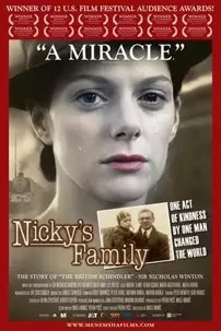 watch-Nicky’s Family