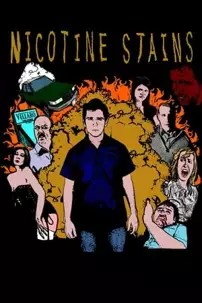 watch-Nicotine Stains