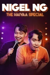 watch-Nigel Ng: The HAIYAA Special