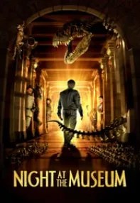 watch-Night at the Museum