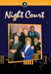 watch-Night Court