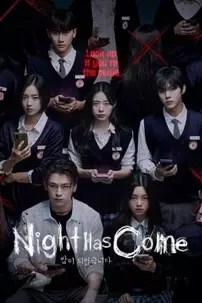 watch-Night Has Come