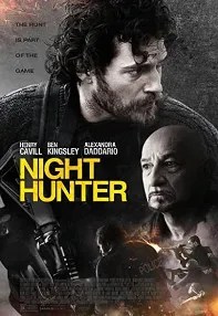 watch-Night Hunter