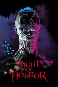 watch-Night of Horror