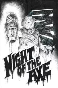 watch-Night of the Axe