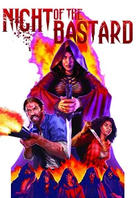 watch-Night of the Bastard