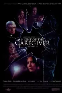 watch-Night of the Caregiver