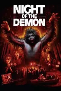 watch-Night of the Demon