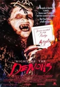 watch-Night of the Demons