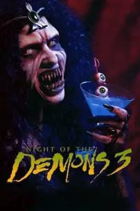 watch-Night of the Demons III